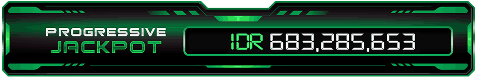 AKTOR888 Jackpot