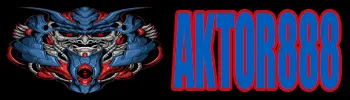 Logo aktor888